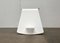 Sgabello a dondolo minimalista di Michael C. Poulsen, Danimarca, Immagine 2