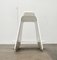 Danish Minimalist Rocking Stool by Michael C. Poulsen 3