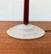 Lámpara de mesa modelo Pao T1 italiana posmoderna de Matteo Thun para Arteluce, años 90, Imagen 7