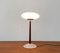 Postmodern Italian Model Pao T1 Table Lamp by Matteo Thun for Arteluce, 1990s 3