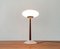 Lámpara de mesa modelo Pao T1 italiana posmoderna de Matteo Thun para Arteluce, años 90, Imagen 6