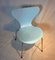 Model 3107 Chair by Arne Jacobsen for Fritz Hansen, 1980s, Image 1