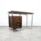 Bauhaus Tubular Steel Writing Desk by Robert Slezák, 1930s 2