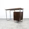 Bureau Bauhaus en Acier Tubulaire par Robert Slezák, 1930s 3