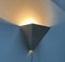 Minimalist Postmodern Typ V607 Wall Lamps from Ikea, 1980s, Set of 4 2