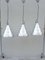 Model 5225 Muffin Ceiling Lights from Fontana Arte, 1990s, Set of 3, Image 1