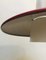 Scandinavian Ceiling Lamp, 1960s, Image 3