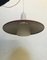 Scandinavian Ceiling Lamp, 1960s 6