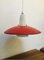 Scandinavian Ceiling Lamp, 1960s 1