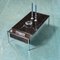 Mid-Century Minimalist Black Marble Coffee Table, 1960s, Image 19