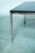 Mid-Century Minimalist Black Marble Coffee Table, 1960s, Image 7