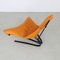 Bird of Paradise Lounge Chair in Leather by Pieter van Velzen for Leolux, 2000s 5