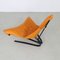 Sillón Bird of Paradise de cuero de Pieter van Velzen para Leolux, años 2000, Imagen 5