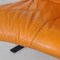 Bird of Paradise Lounge Chair in Leather by Pieter van Velzen for Leolux, 2000s 8