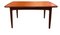 Dining Table in Teak by Svend Aage Madsen, 1960s, Image 1