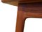 Dining Table in Teak by Svend Aage Madsen, 1960s, Image 7