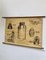 Vintage Educational Board Milk by Georg H. Knickmann, 1940s, Image 6