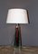Crystal Table Lamp, 1970s, Image 8