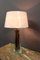 Crystal Table Lamp, 1970s 2