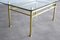 Vintage Hollywood Regency Coffee Table, 1970s 5