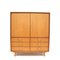 Large Vintage Cabinet with Doors and Drawers, 1970s, Image 1
