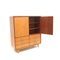 Large Vintage Cabinet with Doors and Drawers, 1970s 5