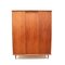 Vintage 3-Door Wardrobe, 1960s, Image 1