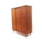 Vintage 3-Door Wardrobe, 1960s 7