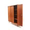 Vintage 3-Door Wardrobe, 1960s 3