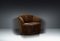 Piccolino Sessel von Walter Knoll / Wilhelm Knoll, 1960er 1