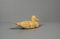 Pato de caña con madera, años 40, Imagen 5