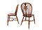 English Windsor Chairs, 1890s, Set of 2 2