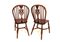 English Windsor Chairs, 1890s, Set of 2 3