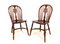 Englische Windsor Stühle, 1890er, 2er Set 8