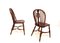 English Windsor Chairs, 1890s, Set of 2, Image 11