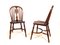 English Windsor Chairs, 1890s, Set of 2 14