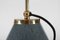 Large and Tall Drop Shaped Table Lamp by Carl-Harry Stålhane by Rörstrand, Sweden, 1960s, Image 9