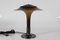 Dänische Art Deco Fakkellampen Taschenlampe von Fog & Mørup, 1930er 1