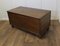 Large Victorian Oak Blanket Box on Feet 5