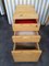 Model HB96 Drawer Unit by Alvar Aalto for Artek, 1960s 9