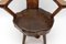 Mid-Century Modern French Wooden Armchair attributed to Pierre Chapo, 1960s, Image 10