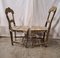 Antique Swedish Chairs, 1860s, Set of 2 3