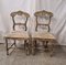 Antique Swedish Chairs, 1860s, Set of 2 1