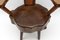 Mid-Century Modern French Wooden Armchair attributed to Pierre Chapo, 1960s, Image 13