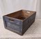 North Swedish Wooden Bakery Bin, 1940s, Image 4