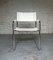Bauhaus MG5 Chair from Mateo Grassi, Italy, 1980s 3