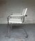 Bauhaus MG5 Chair from Mateo Grassi, Italy, 1980s 8
