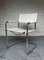 Bauhaus MG5 Chair from Mateo Grassi, Italy, 1980s 1