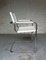 Bauhaus MG5 Stuhl von Mateo Grassi, Italien, 1980er 4