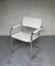 Bauhaus MG5 Chair from Mateo Grassi, Italy, 1980s 11